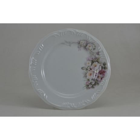 Prato Bolo Linha Pomerode Eterna Porcelana Schmidt Menor preço em Prato Bolo Linha Pomerode Eterna Porcelana Schmidt