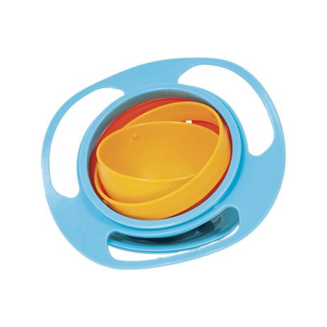 Prato Buba Toys Giro Bowl Blister Azul 360 - 5854 Menor preço em Prato Buba Toys Giro Bowl Blister Azul 360 - 5854