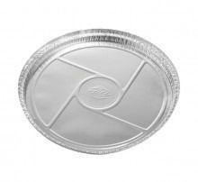 Prato De Aluminio Pizza 20cm - Mello C/400 (4cx) Menor preço em Prato De Aluminio Pizza 20cm - Mello C/400 (4cx)