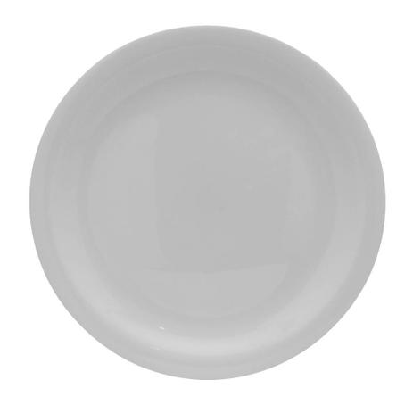 Prato de Sobremesa 19cm Porcelana Germer Menor preço em Prato de Sobremesa 19cm Porcelana Germer