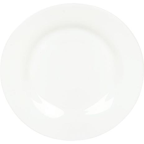 Prato de Vidro Sobremesa 19cm Menu Opaline Duralex é boa?