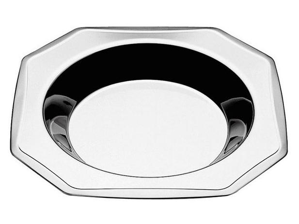 Prato Fundo Inox - Tramontina Ópera 61243/300 Menor preço em Prato Fundo Inox - Tramontina Ópera 61243/300