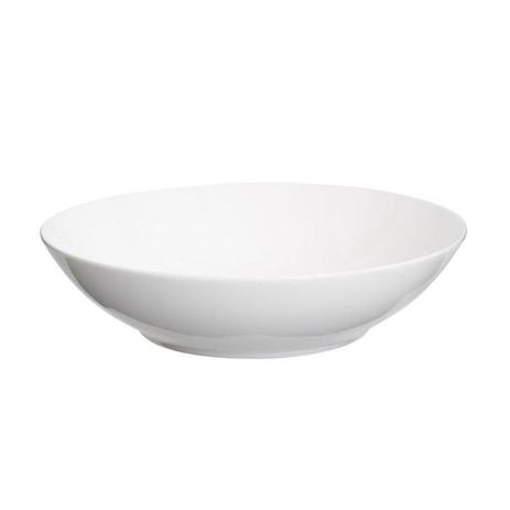 Prato Fundo News Milano 20cm - Home style Menor preço em Prato Fundo News Milano 20cm - Home style