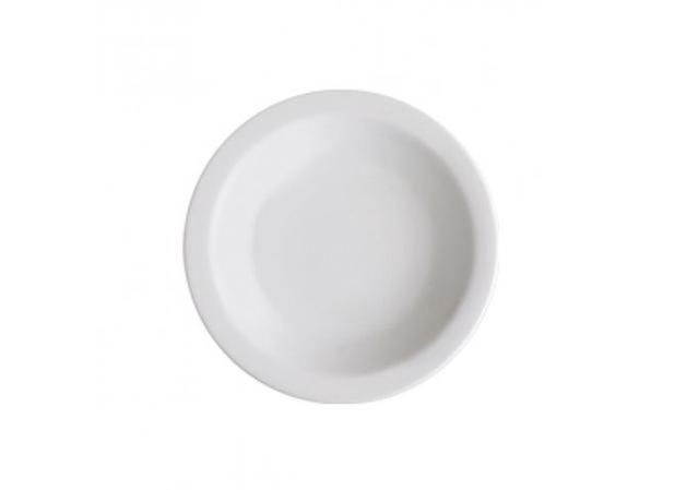 Prato Fundo Porcelana 21,5 cm Iguaçu Germer - GMR 025 Menor preço em Prato Fundo Porcelana 21,5 cm Iguaçu Germer - GMR 025