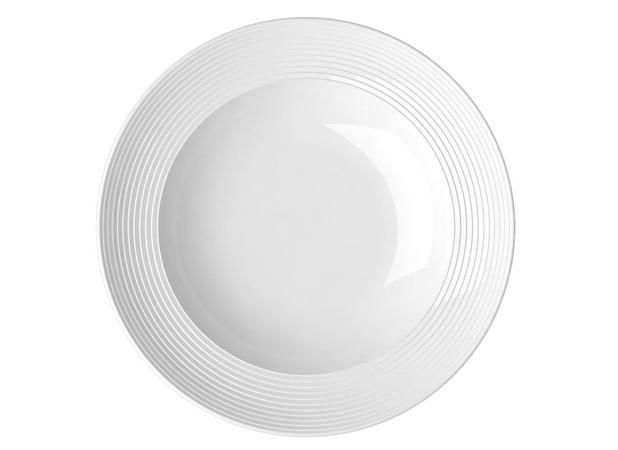 Prato Fundo Porcelana 24 cm Laguna Germer - GMR 966 Menor preço em Prato Fundo Porcelana 24 cm Laguna Germer - GMR 966