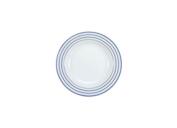 Prato Fundo Porcelana 24 cm Paula Schmidt - SCH 646 Menor preço em Prato Fundo Porcelana 24 cm Paula Schmidt - SCH 646