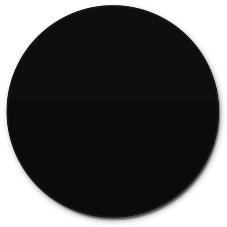 Prato Giratório Centro De Mesa Laqueado Preto 80cm - Lubrano decor Menor preço em Prato Giratório Centro De Mesa Laqueado Preto 80cm - Lubrano decor