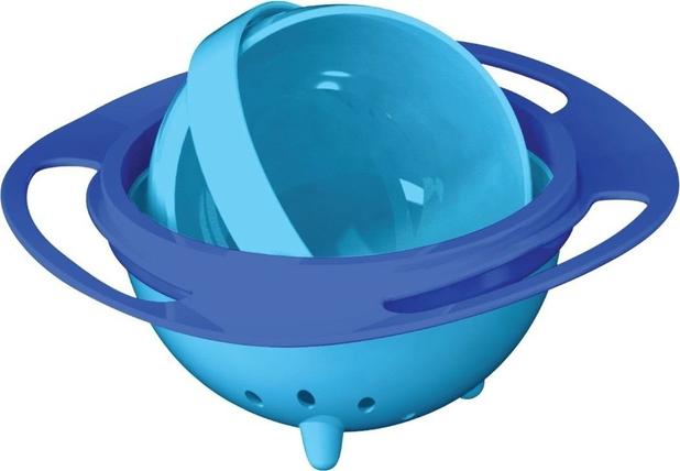 Prato Giratório Mágico p/ Bebês e Criança - Giro Bowl - Utifácil Menor preço em Prato Giratório Mágico p/ Bebês e Criança - Giro Bowl - Utifácil