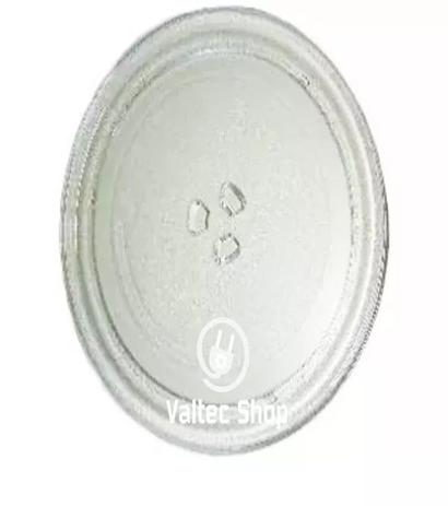 Prato Microondas Brastemp Bmf45 Bms45 Bmt45 32 Cm Menor preço em Prato Microondas Brastemp Bmf45 Bms45 Bmt45 32 Cm