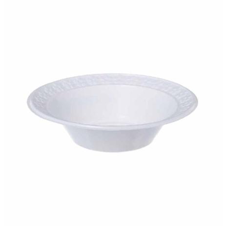 Prato plastico 15cm fundo / 10un / kerocopo Menor preço em Prato plastico 15cm fundo / 10un / kerocopo