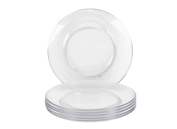 Prato Raso 22,6 cm Duralex Astral Nadir - STM 806 é ruim? Prato Raso 22,6 cm Duralex Astral Nadir - STM 806 é boa?