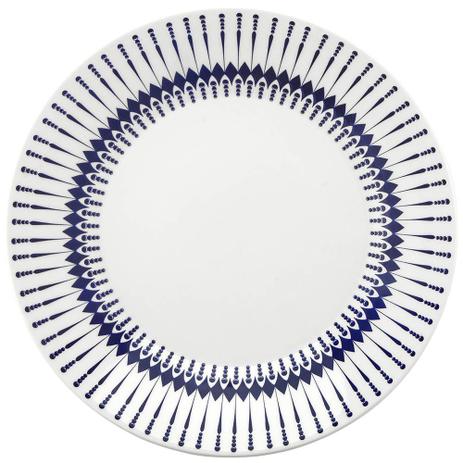 Prato Raso Colb - 26cm - Biona Menor preço em Prato Raso Colb - 26cm - Biona