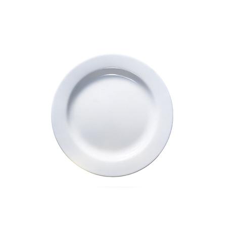 Menor preço em Prato raso Luminarc peps Evolution 24cm