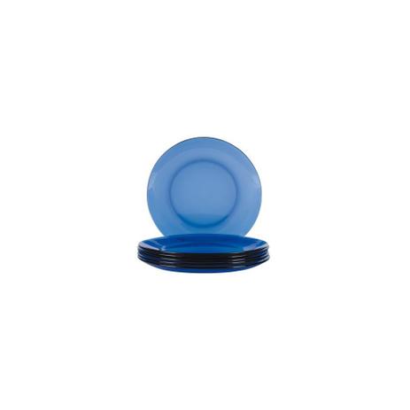 Prato Raso Oceano Duralex SM400600200N Menor preço em Prato Raso Oceano Duralex SM400600200N