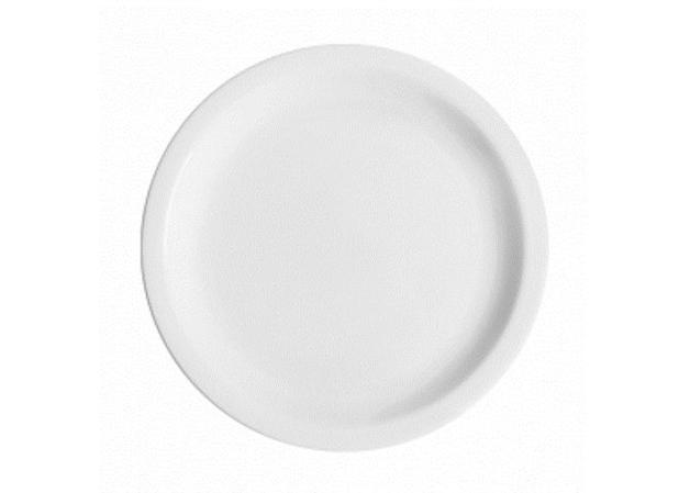 Prato Raso Porcelana 27 cm Peso Certo 810/820 Kg Iguaçu Germer - GMR 648 Menor preço em Prato Raso Porcelana 27 cm Peso Certo 810/820 Kg Iguaçu Germer - GMR 648
