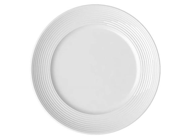 Prato Sobremesa Porcelana 21,7 cm Laguna Germer - GMR 964 é boa?
