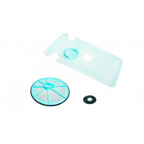 Pré filtro de combustível fiat gm / chevrolet vw / volkswagen flex - Ds Menor preço em Pré filtro de combustível fiat gm / chevrolet vw / volkswagen flex - Ds