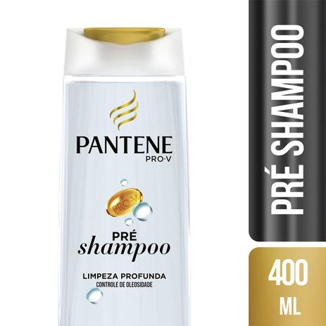 Pré-Shampoo Pantene Hidrocauterização - 400ml Menor preço em Pré-Shampoo Pantene Hidrocauterização - 400ml