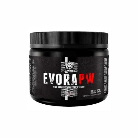 Pre Treino Evora Pw Darkness 150g Frutas Vermelhas Integralmédica - Integralmedica Menor preço em Pre Treino Evora Pw Darkness 150g Frutas Vermelhas Integralmédica - Integralmedica