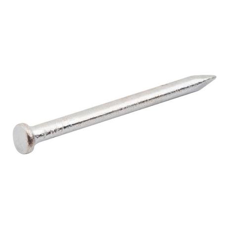 Prego Aço 17X27 340g C/Cab.2861172700 Vonder Menor preço em Prego Aço 17X27 340g C/Cab.2861172700 Vonder