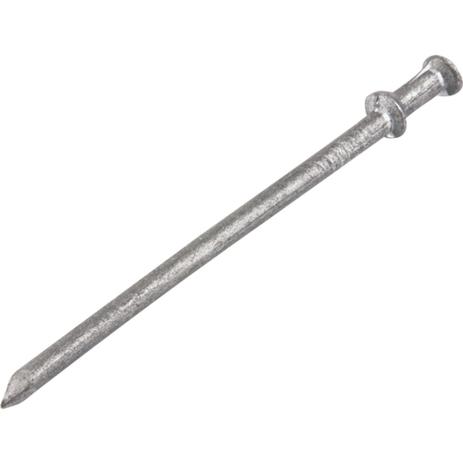 Prego cabeça dupla 3 mm cx com 20 kg - Gerdau Menor preço em Prego cabeça dupla 3 mm cx com 20 kg - Gerdau