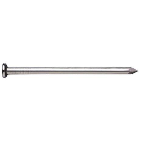 Prego com Cabeça 15X15 - 1kg - Gerdau Menor preço em Prego com Cabeça 15X15 - 1kg - Gerdau