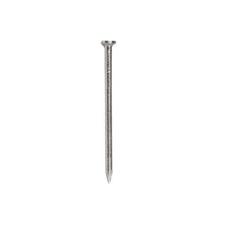 Prego de Aço 15 X 21 com Cabeça Zincado Pacote 100 Pc 28.61.152.100 - Vonder Menor preço em Prego de Aço 15 X 21 com Cabeça Zincado Pacote 100 Pc 28.61.152.100 - Vonder