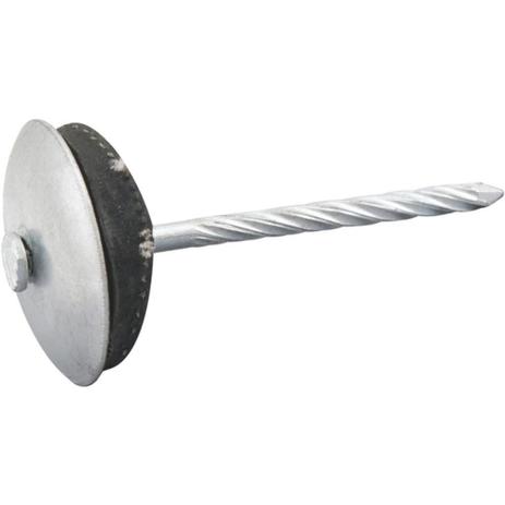 Prego telheiro ardox 18 x 30 pacote de 1 kg - Vonder Menor preço em Prego telheiro ardox 18 x 30 pacote de 1 kg - Vonder