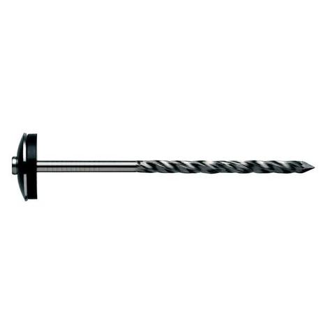 Prego Telheiro Galvanizado 18X27 - 500 gramas - Gerdau Menor preço em Prego Telheiro Galvanizado 18X27 - 500 gramas - Gerdau