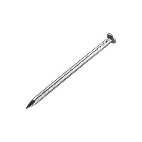 Prego Zincado 13X15 20Pçs 1504 Bemfixa Menor preço em Prego Zincado 13X15 20Pçs 1504 Bemfixa