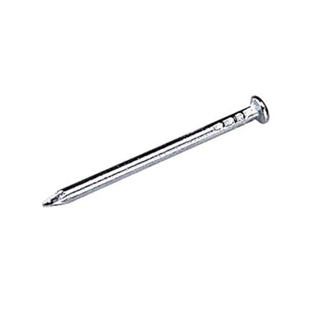Prego zincado com cabeça 10x10mm com 30 unidades Bemfixa Menor preço em Prego zincado com cabeça 10x10mm com 30 unidades Bemfixa