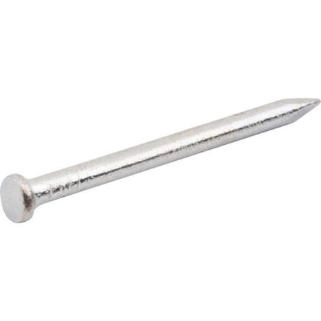 Pregos de aço com cabeça 15 x 21 com 100 pregos - Vonder Menor preço em Pregos de aço com cabeça 15 x 21 com 100 pregos - Vonder
