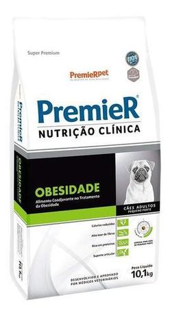 Premier caes obesidade mb 10kg Menor preço em Premier caes obesidade mb 10kg