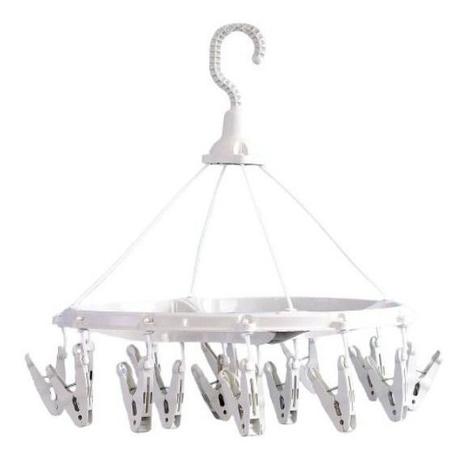 Prendedor De Calçinha Varal De Roupas Intimas 16 Pregador - LigBrin é ruim? Prendedor De Calçinha Varal De Roupas Intimas 16 Pregador - LigBrin é boa?