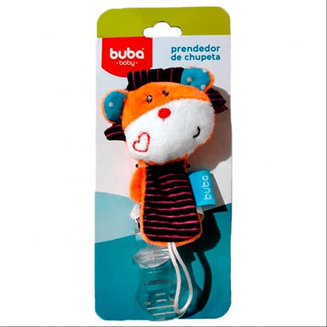 Prendedor de chupeta cute cute leãozinho buba 8199 é ruim? Prendedor de chupeta cute cute leãozinho buba 8199 é boa?