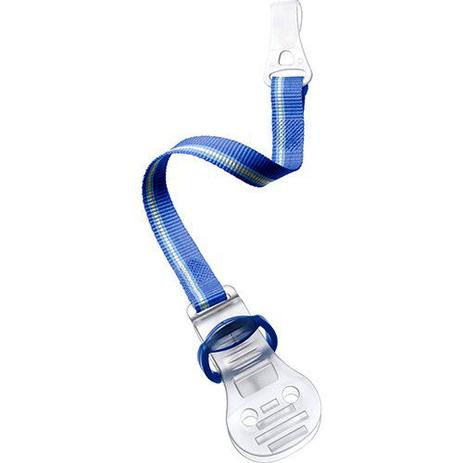 Prendedor de Chupeta Philips AVENT SCF185/04 AZUL Menor preço em Prendedor de Chupeta Philips AVENT SCF185/04 AZUL
