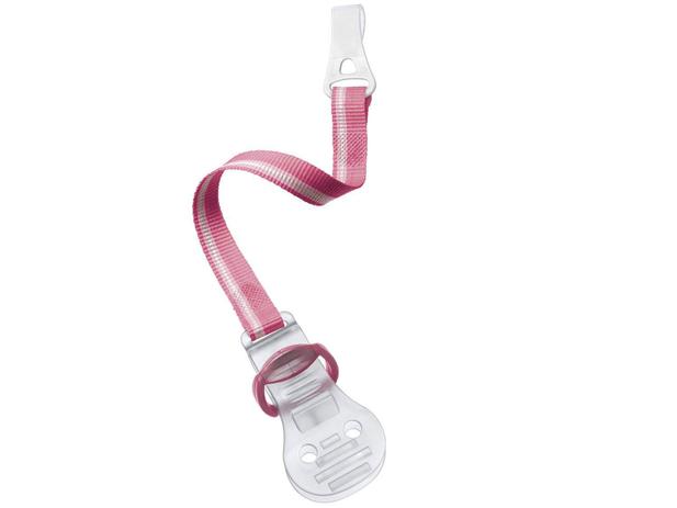 Prendedor de Chupeta - Philips Avent Menor preço em Prendedor de Chupeta - Philips Avent