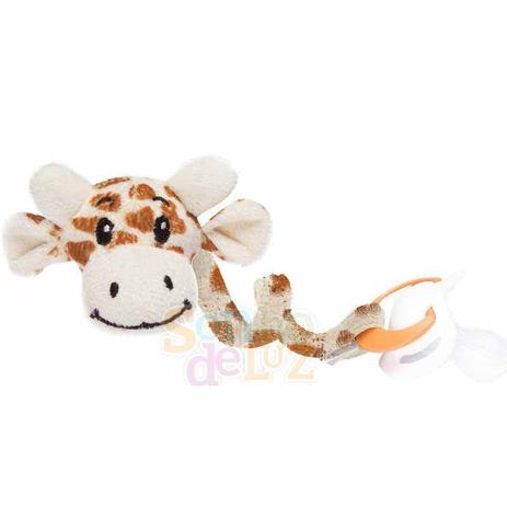 Prendedor de chupeta Sonho de Luz Girafa é ruim? Prendedor de chupeta Sonho de Luz Girafa é boa?