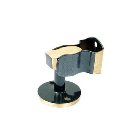 Prendedor para porta 403 latão oxidado - Stanfer Menor preço em Prendedor para porta 403 latão oxidado - Stanfer