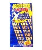 Prendedor roupa super mad aguia branca pt 12 - Aguia branca rodos Menor preço em Prendedor roupa super mad aguia branca pt 12 - Aguia branca rodos