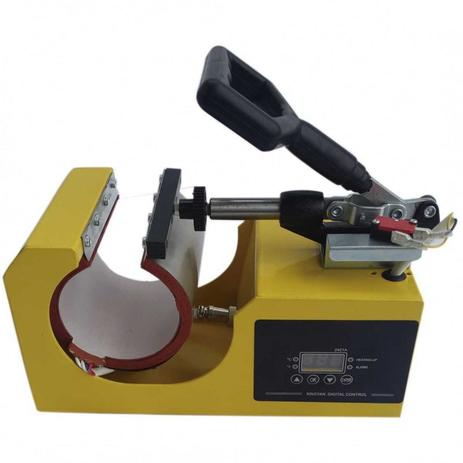 Prensa Térmica de Sublimação em Caneca XY-025 Pelegrin Menor preço em Prensa Térmica de Sublimação em Caneca XY-025 Pelegrin
