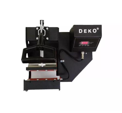 Prensa Térmica Para Sublimação Digital Copo E Caneca Deko é ruim? Prensa Térmica Para Sublimação Digital Copo E Caneca Deko é boa?