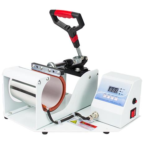 Prensa Térmica para Sublimação em Canecas, Squeezes, Copos - 110/220V NMSX - Nagano é ruim? Prensa Térmica para Sublimação em Canecas, Squeezes, Copos - 110/220V NMSX - Nagano é boa?