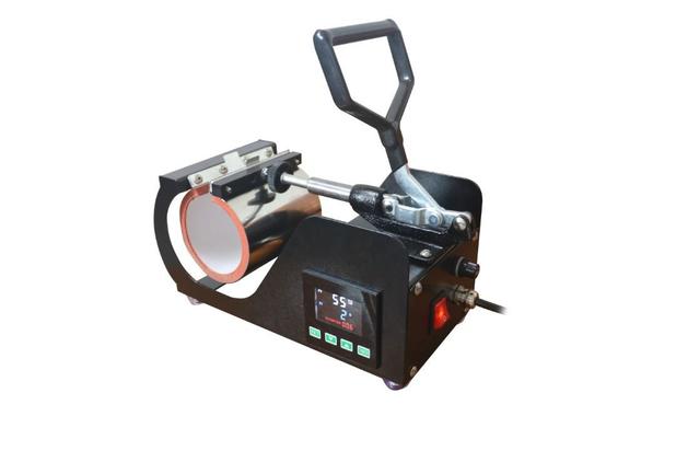 Prensa Térmica Sublimação Digital Copo E Caneca Stc Smart é boa?