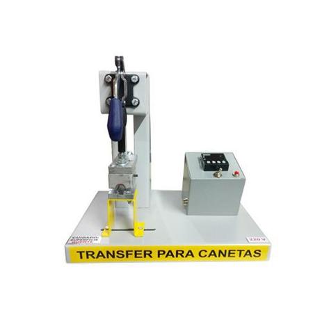 Prensa térmica transfer para canetas plástica Metal Printer - Advance metal printer Menor preço em Prensa térmica transfer para canetas plástica Metal Printer - Advance metal printer