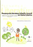 Presença da Literatura Infantil e Juvenil em Santa Catarina - Insular Menor preço em Presença da Literatura Infantil e Juvenil em Santa Catarina - Insular
