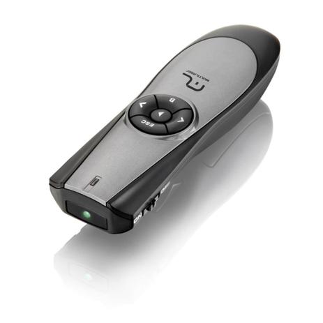 Presenter Wireless, Laser Point e Controle Remoto Slides Multilaser é boa?