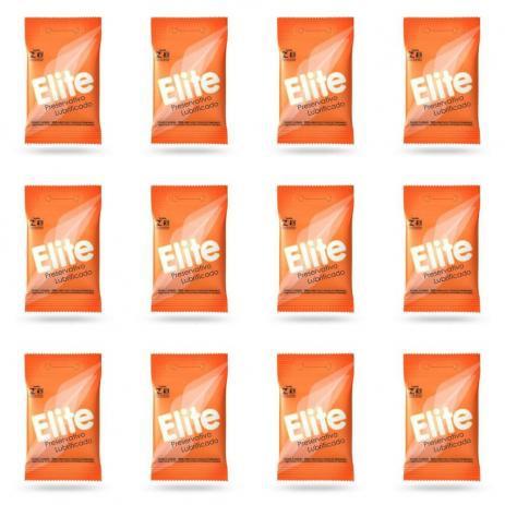 Preservativo Blowtex Elite 36 Unidades = 12 Pacotes Com 3 Und Menor preço em Preservativo Blowtex Elite 36 Unidades = 12 Pacotes Com 3 Und
