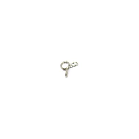 Presilha Para Mangueira D4x1,5mm - Kavo Ref. 0.273.6521 Menor preço em Presilha Para Mangueira D4x1,5mm - Kavo Ref. 0.273.6521
