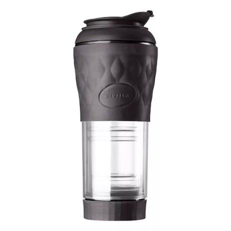 Pressca Cafeteira Portátil Manual Prensa Francesa 350ml Café Menor preço em Pressca Cafeteira Portátil Manual Prensa Francesa 350ml Café